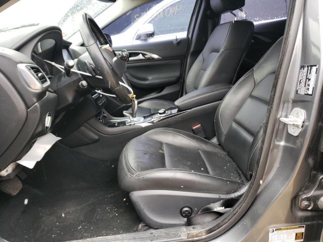 2018 INFINITI QX30 BASE - SJKCH5CP8JA057325