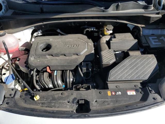 KNDPM3AC8N7014000 KIA Sportage Lx