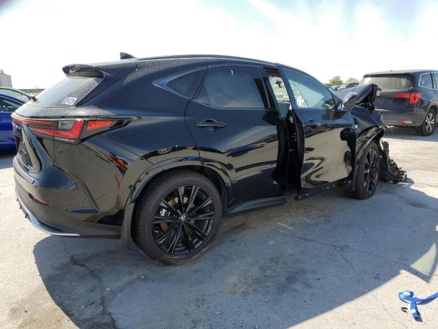 2022 LEXUS NX 350 JTJKGCEZ0N5002271