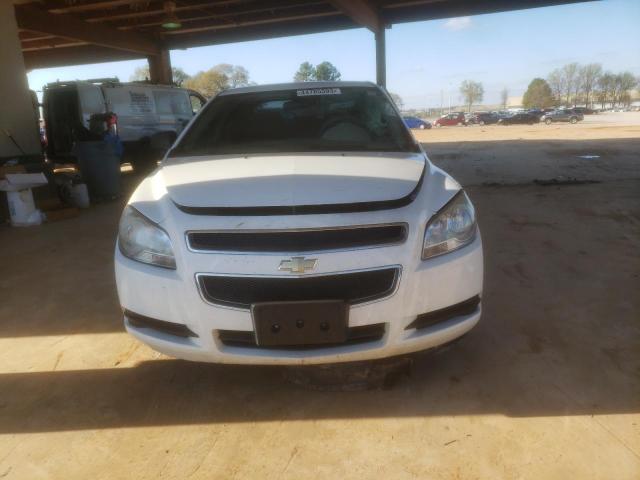 2011 Chevrolet Malibu Ls VIN: 1G1ZA5EU3BF133258 Lot: 44785593