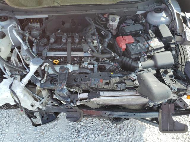 2020 NISSAN KICKS SV - 3N1CP5CV2LL545401