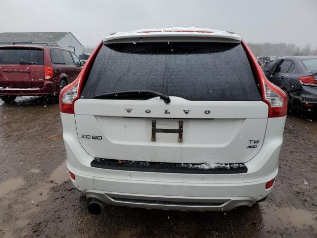 YV4902DZ7B2160036 Volvo XC60