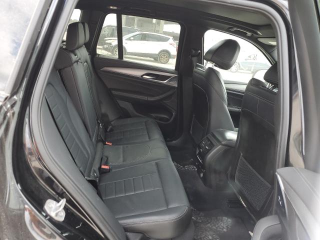 5UXTS3C50J0Y98115 BMW X3