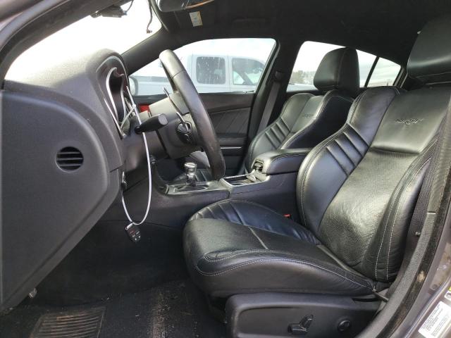 2016 DODGE CHARGER SR 2C3CDXEJ5GH137151