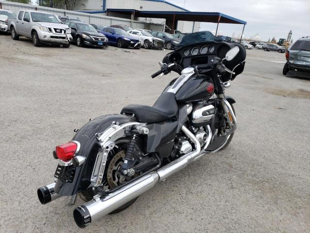 2019 HARLEY-DAVIDSON FLHT - 1HD1FVC27KB653413