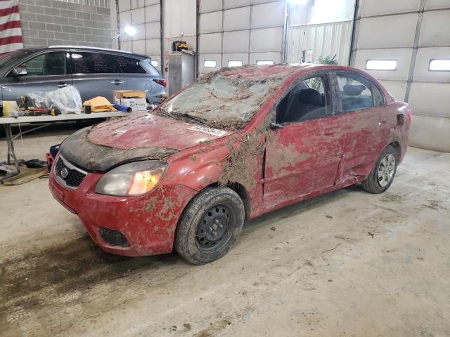 2011 Kia Rio Base