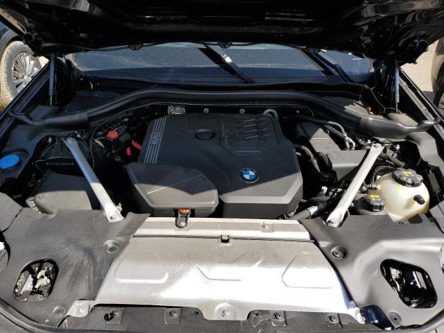 2020 BMW X3 SDRIVE3 - 5UXTY3C01L9D67915