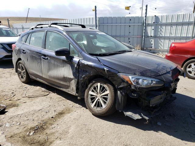 4S3GTAD63K3742985 Subaru Impreza Premium