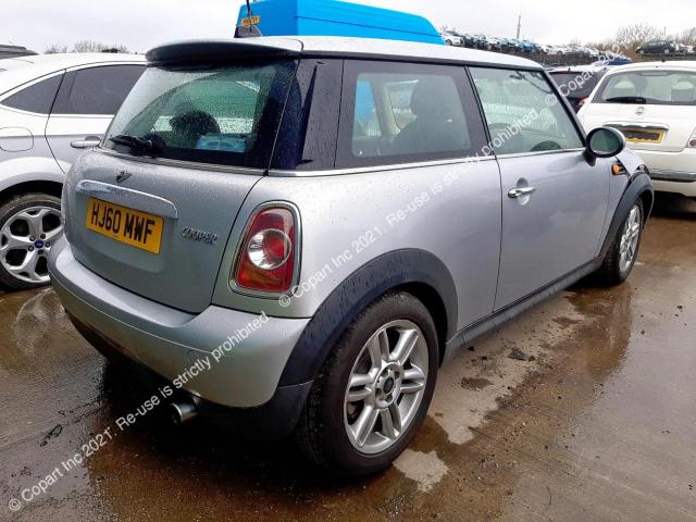 WMWSU32010T038067 Mini Cooper Aut