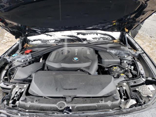 2018 BMW 330 XIGT WBA8Z9C59JB219854