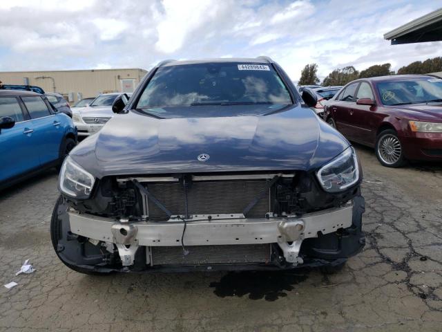 WDC0G8EB3LF728167 Mercedes-Benz Glc 300 4matic