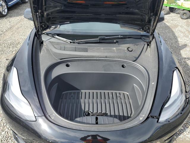 5YJ3E1EA6PF393875 Tesla MODEL 3