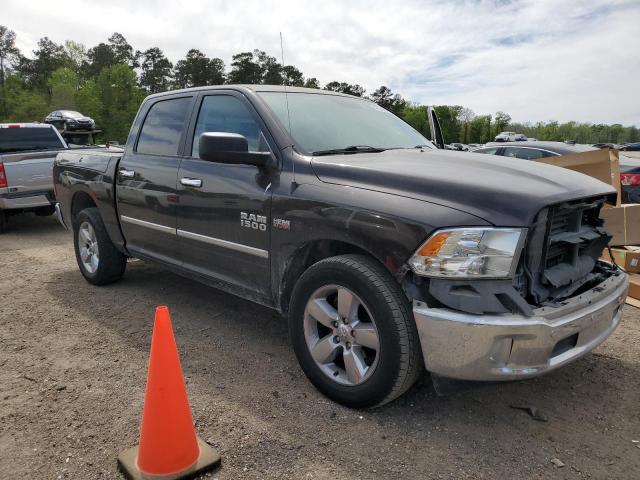 2017 RAM 1500 SLT 1C6RR6LT2HS610222