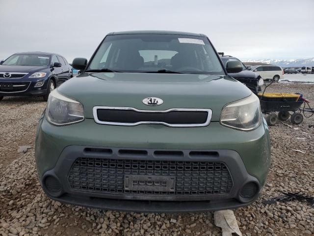 KNDJN2A27E7039507 KIA SOUL