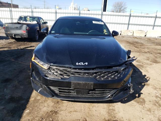 5XXG64J27PG171762 KIA K5 GT LINE