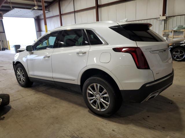 2022 CADILLAC XT5 PREMIU - 1GYKNDRS8NZ116520