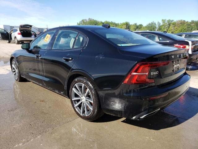 2022 VOLVO S60 B5 MOM - 7JRL12TZ5NG177725