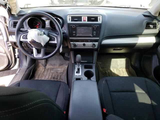 4S3BNBA62G3024799 Subaru Legacy 2.5i