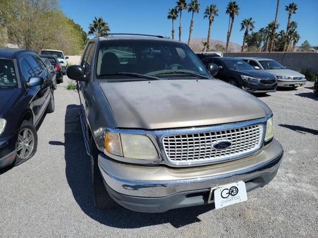 2001 Ford Expedition XLT