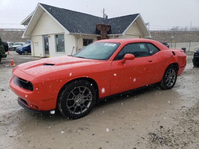 2017 Dodge Challenger GT