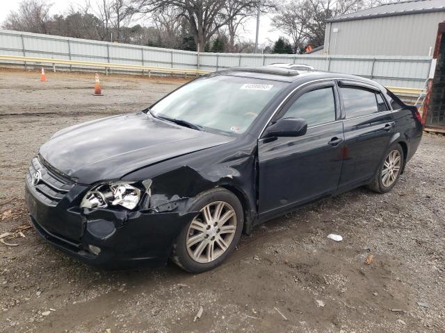 2006 Toyota Avalon XL