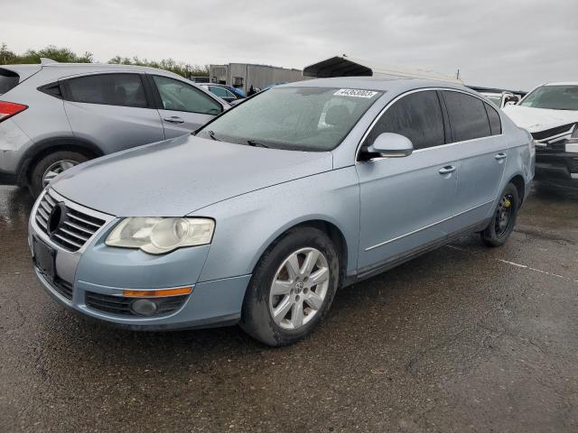 2007 Volkswagen Passat 