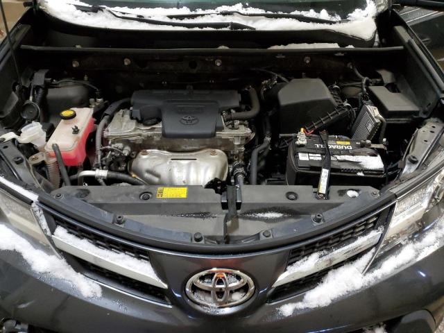 VIN JTMBFREV6DD024429 2013 TOYOTA RAV4 no.12