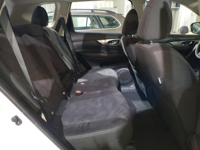 2015 NISSAN ROGUE S KNMAT2MV7FP585673