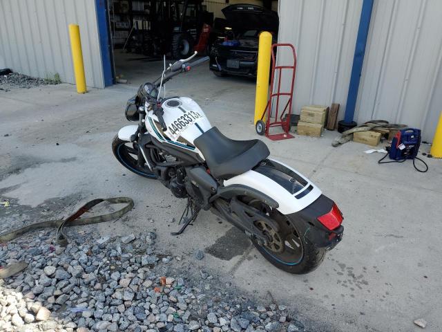 2021 KAWASAKI EN650 C - JKAENEC14MDA03942