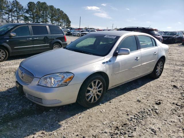 BUICK LUCERNE CX 2009 0