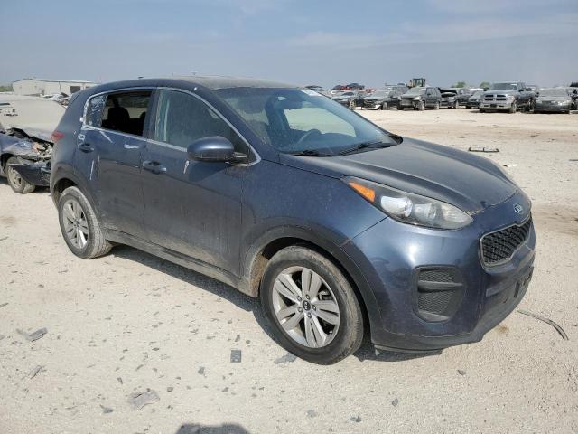 KNDPM3AC2H7142429 KIA Sportage Lx
