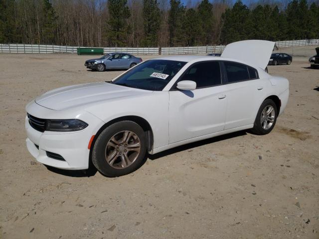 2015 Dodge Charger SE