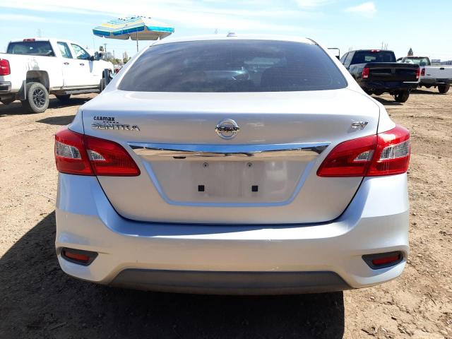 3N1AB7AP8HY212717 Nissan SENTRA S