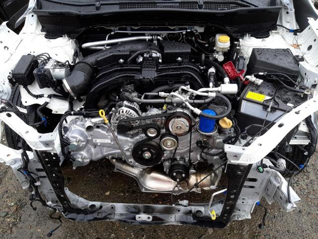 JF2SKARCXMH571588 Subaru Forester Sport