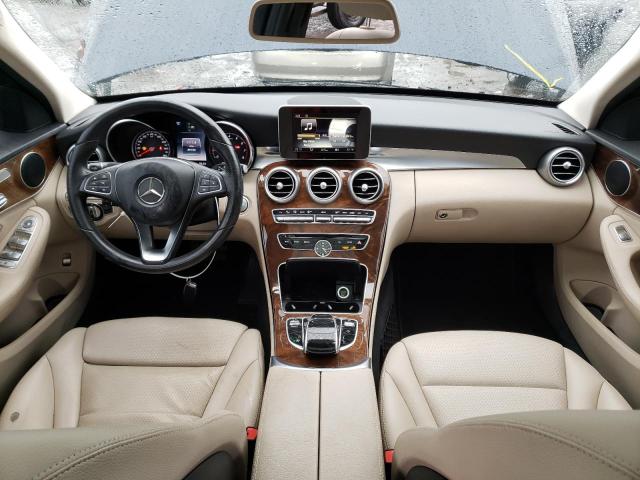 55SWF4KB3GU135496 Mercedes-Benz C 300 4matic