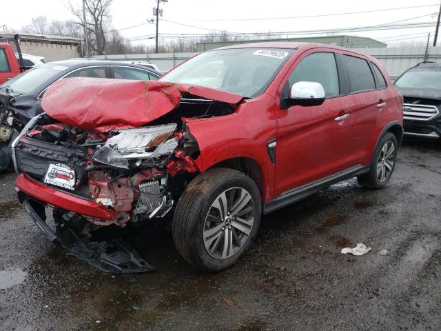 2020 Mitsubishi Outlander Sport ES