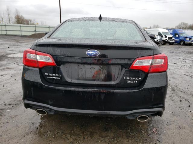 4S3BNEN66K3004740 Subaru Legacy 3.6r Limited