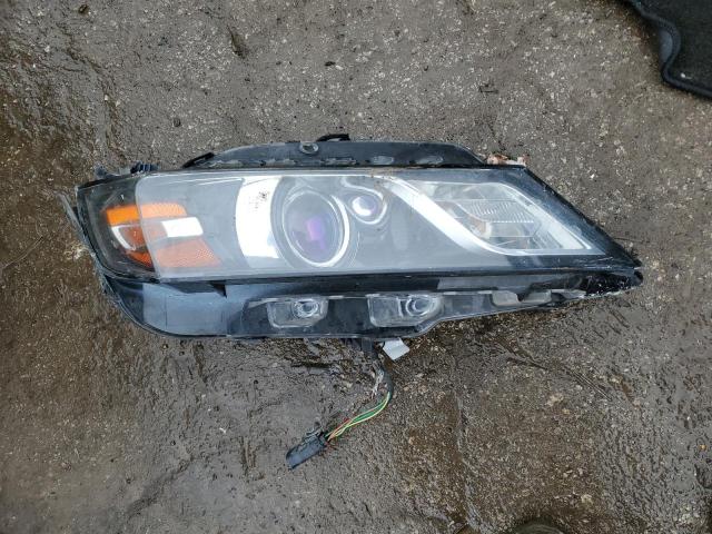 JN8AS5MV7FW755433 Nissan Rogue Select S