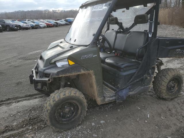 2015 POLARIS RANGER 570 - 3NSRTA574FG501812