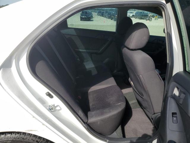 KNAFU4A24C5586163 KIA FORTE EX