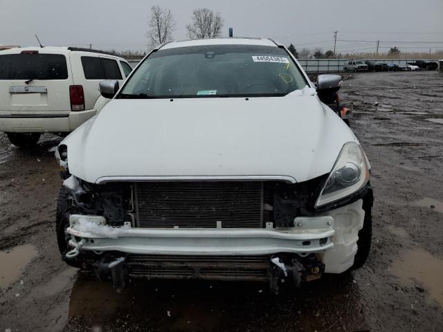YV4902DZ7B2160036 Volvo XC60