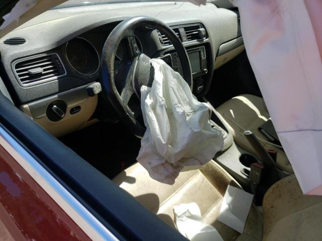 2018 VOLKSWAGEN JETTA SE - 3VWDB7AJ9JM233270