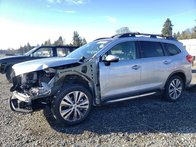 4S4WMAPD8N3424413 Subaru Ascent LIM