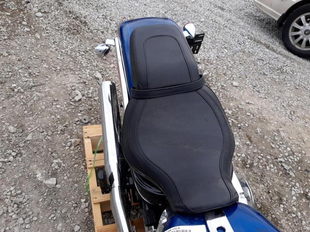 2022 HARLEY-DAVIDSON FLFBS 1HD1YGK1XNB061054