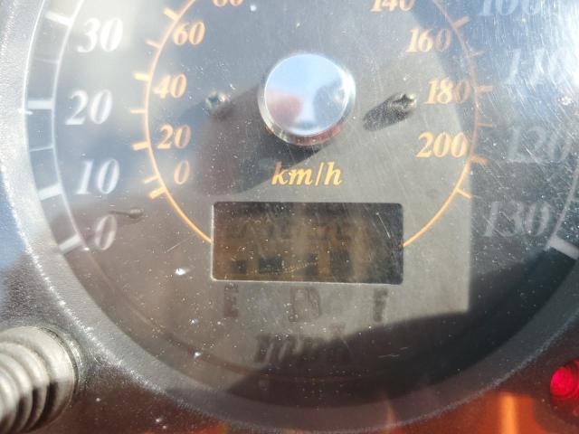 2003 SUZUKI VL1500 - JS1VY51A532100178