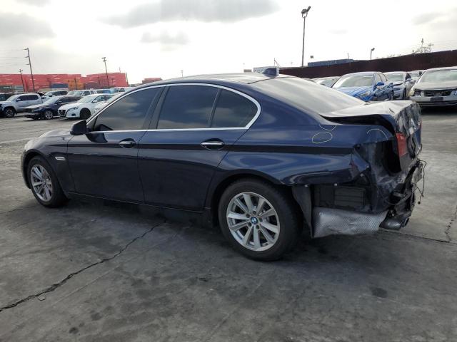 WBA5A5C53ED500254 BMW 528 I