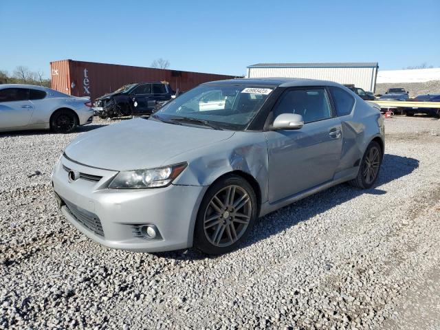 2011 Scion tC 