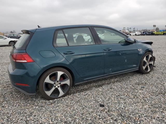 2018 VOLKSWAGEN GTI S/SE - 3VW447AU0JM278909