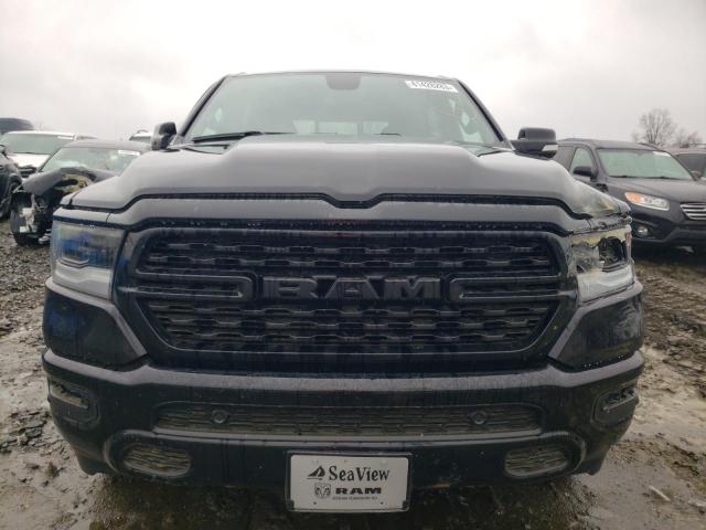 2022 RAM 1500 BIG H 1C6RRFFG6NN287284