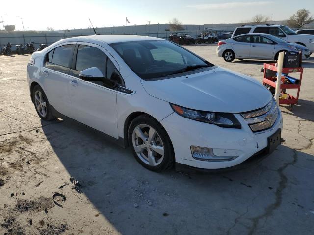 VIN 1G1RA6E49DU100656 2013 Chevrolet Volt no.4